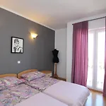Apartments Markus