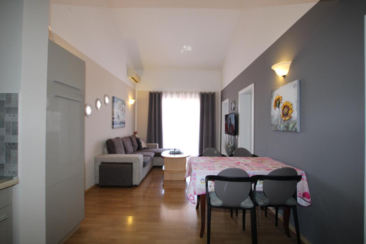 Apartment Markus