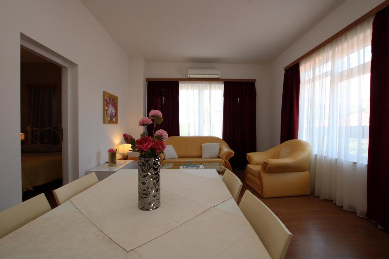 Apartment Markus *