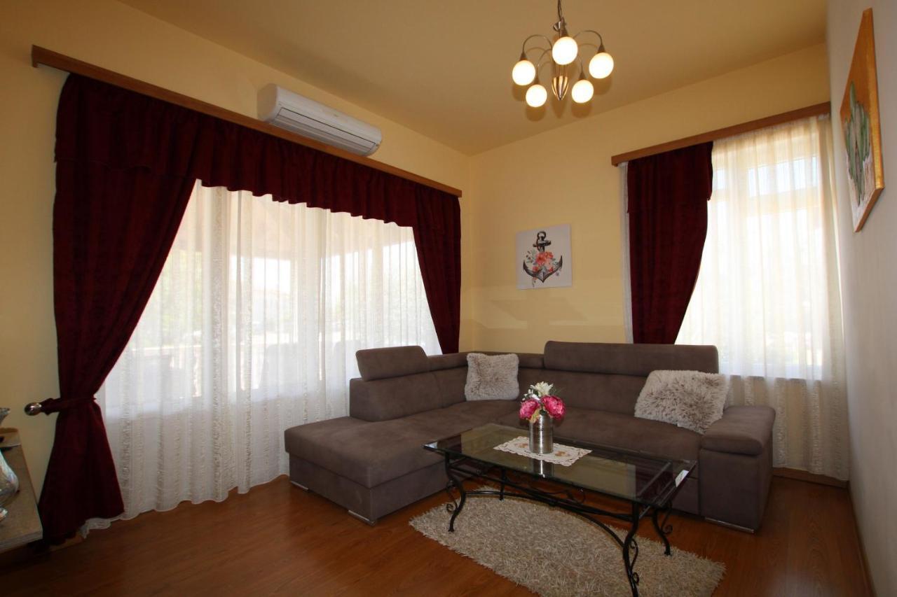 Apartment Markus