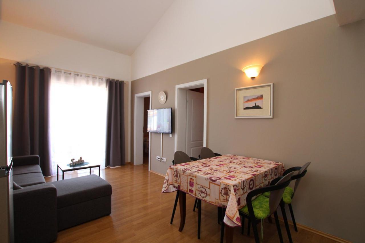 Markus Apartment