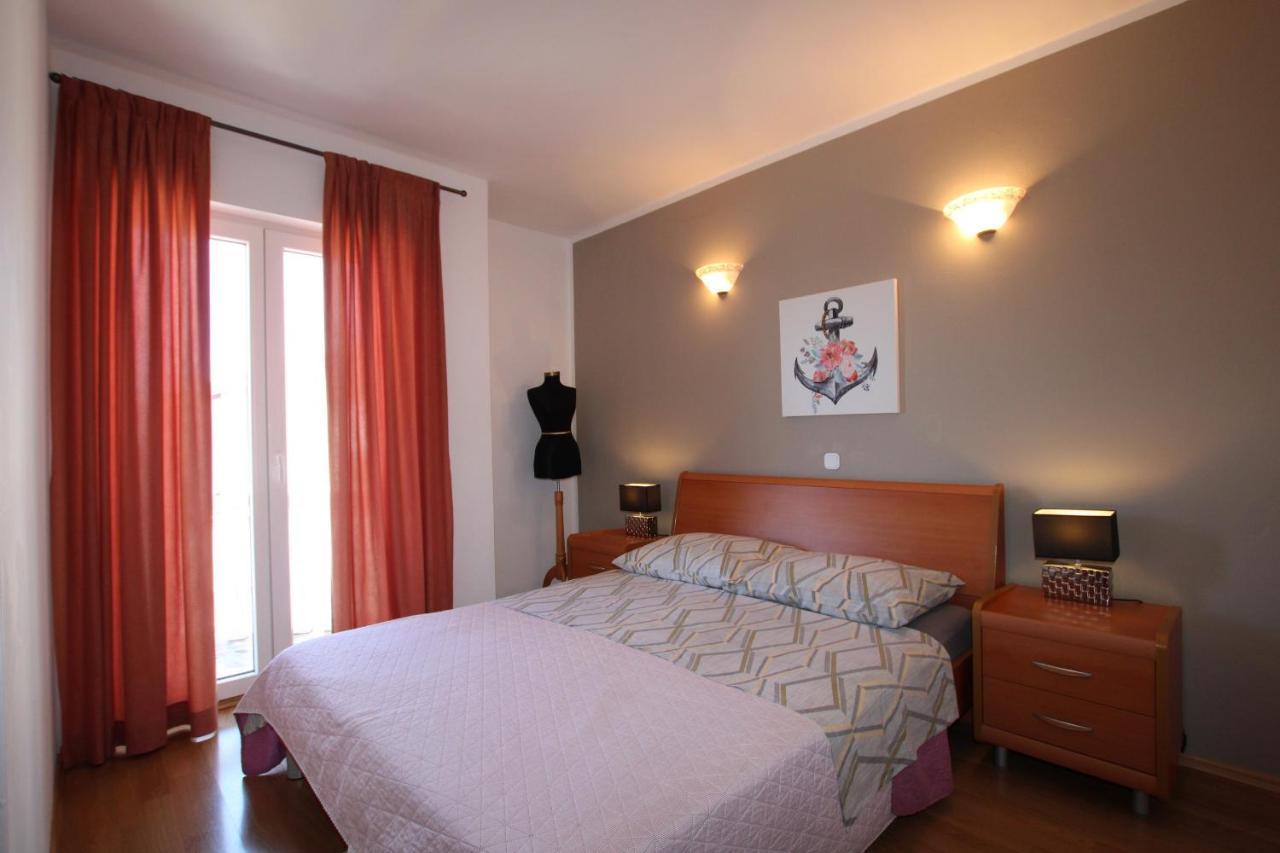 Markus Apartment *