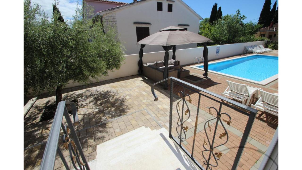 Markus Apartment Porec
