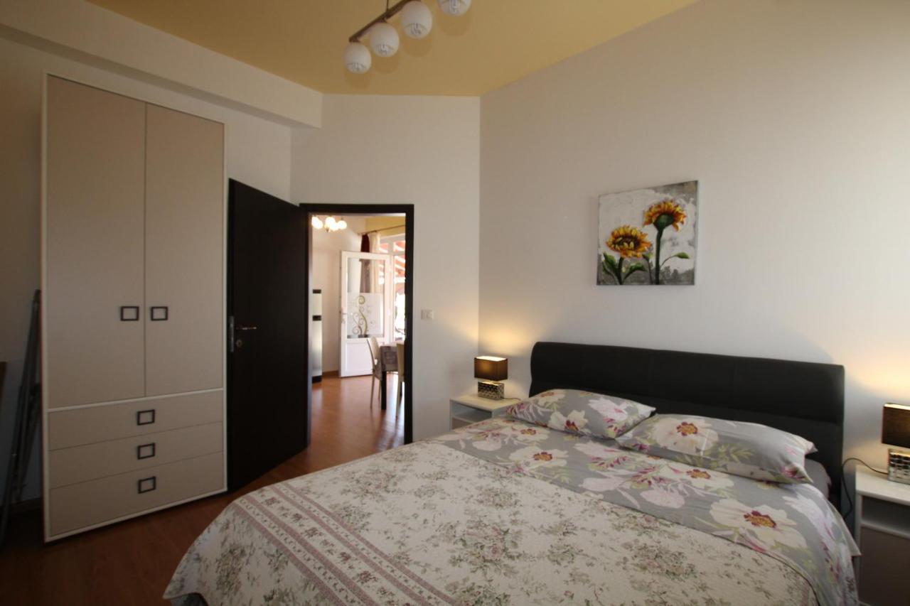 Apartment Markus Porec